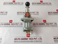 Nabco Ha-2Sl Pilot Air Valve 88-8