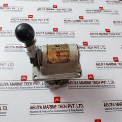 Nabco Ha-2Sl Pilot Air Valve 9.9 Kg/Cm2