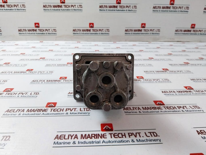 Nabco Ha-2Sl Pilot Air Valve 9.9 Kg/Cm2
