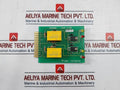Nabco Hsm-4-01 Printed Circuit Board 882 73732478