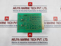 Nabco Hsm-4-01 Printed Circuit Board 882 73732478