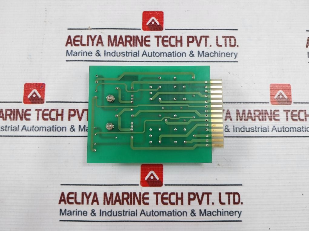 Nabco Hsm-4-01 Printed Circuit Board 882 73732478