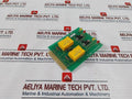 Nabco Hsm-4-01 Printed Circuit Board 882 73732478