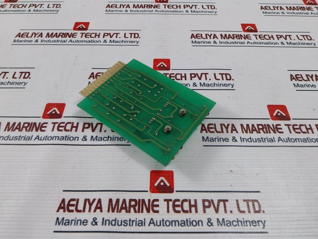 Nabco Hsm-4-01 Printed Circuit Board 882 73732478