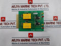 Nabco Hsm-4-01 Printed Circuit Board 882 73732478