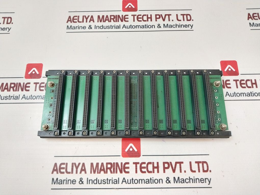 Nabco K3X032-9 C Printed Circuit Board