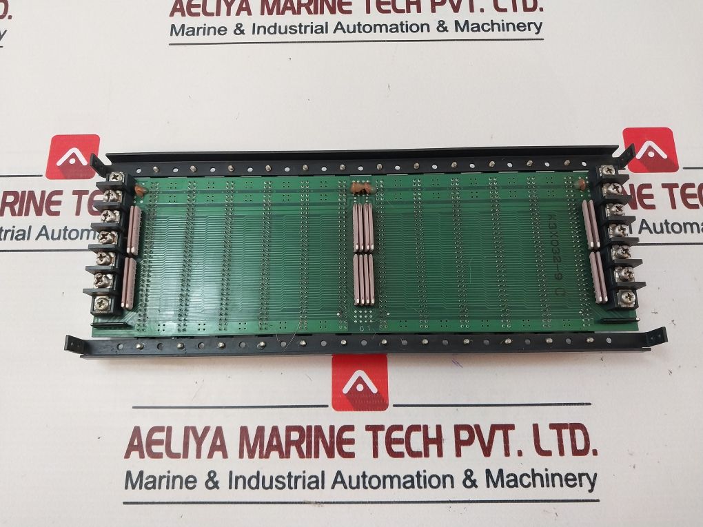 Nabco K3X032-9 C Printed Circuit Board