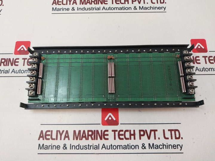 Nabco K3X032-9 C Printed Circuit Board