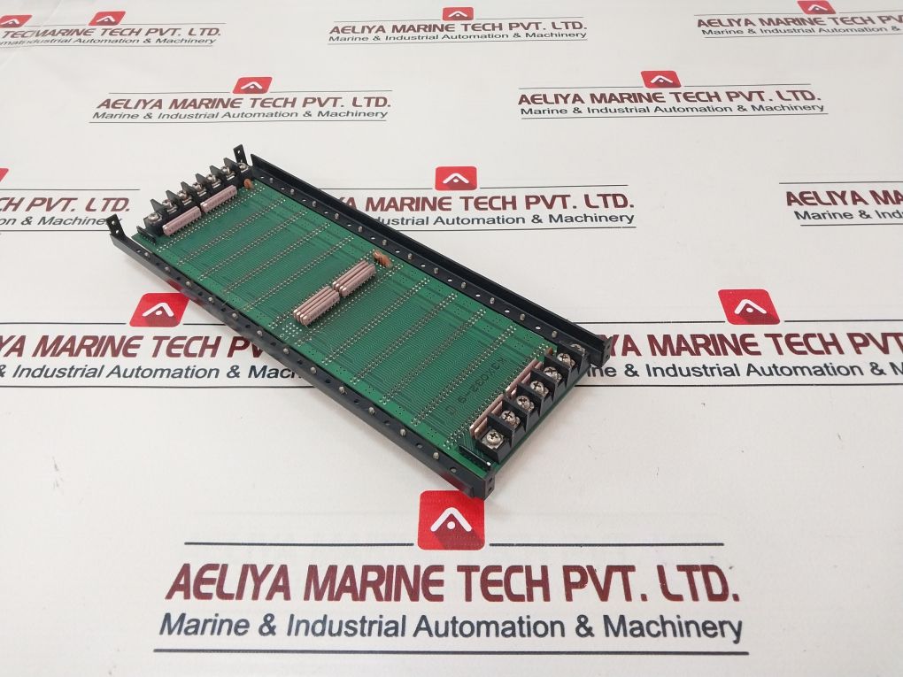 Nabco K3X032-9 C Printed Circuit Board