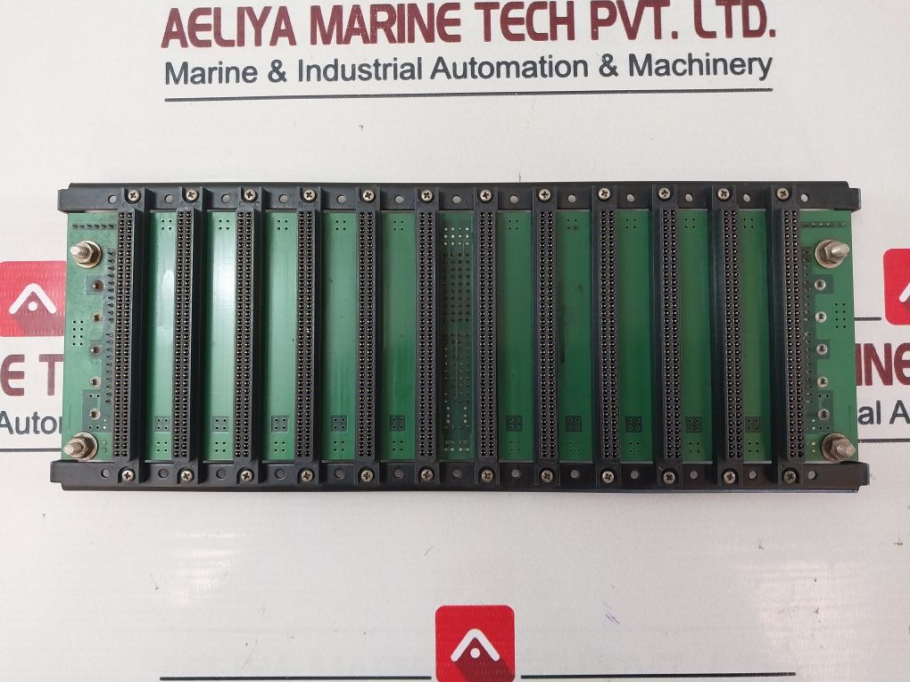 Nabco K3X032-9 C Printed Circuit Board