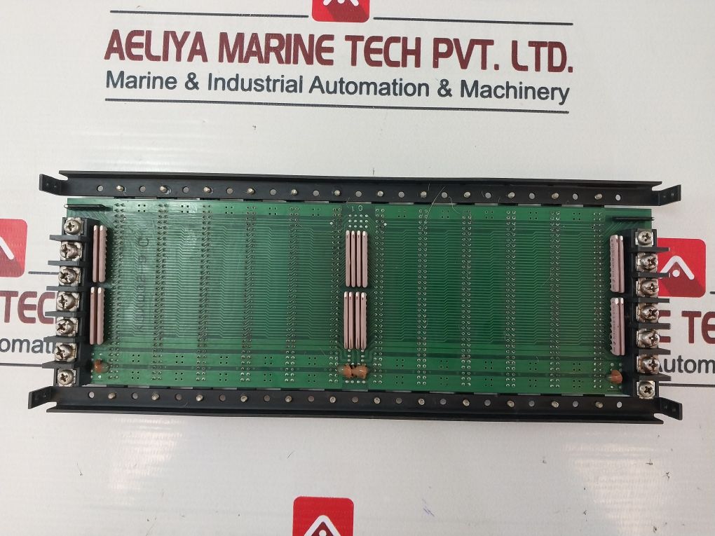 Nabco K3X032-9 C Printed Circuit Board