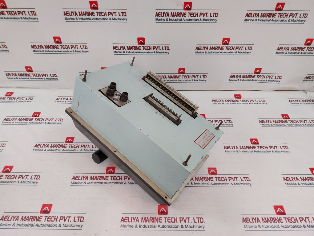 Nabco Kel 7010-036-160 1136 Main Engine Telegraph