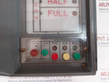 Nabco Kel 7010-036-160 1136 Main Engine Telegraph