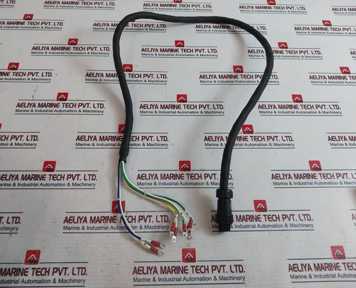 Nabco Kics S50Jck-yq-20G Joystick Controller (Incomplete)