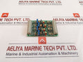 Nabco Lvs-4-01 Printed Circuit Board 882 73740599