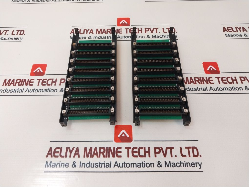 Nabco Mc-002- Printed Circuit Board 