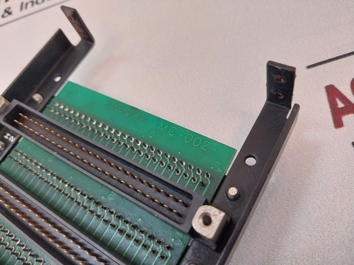 Nabco Mc-002- Printed Circuit Board 