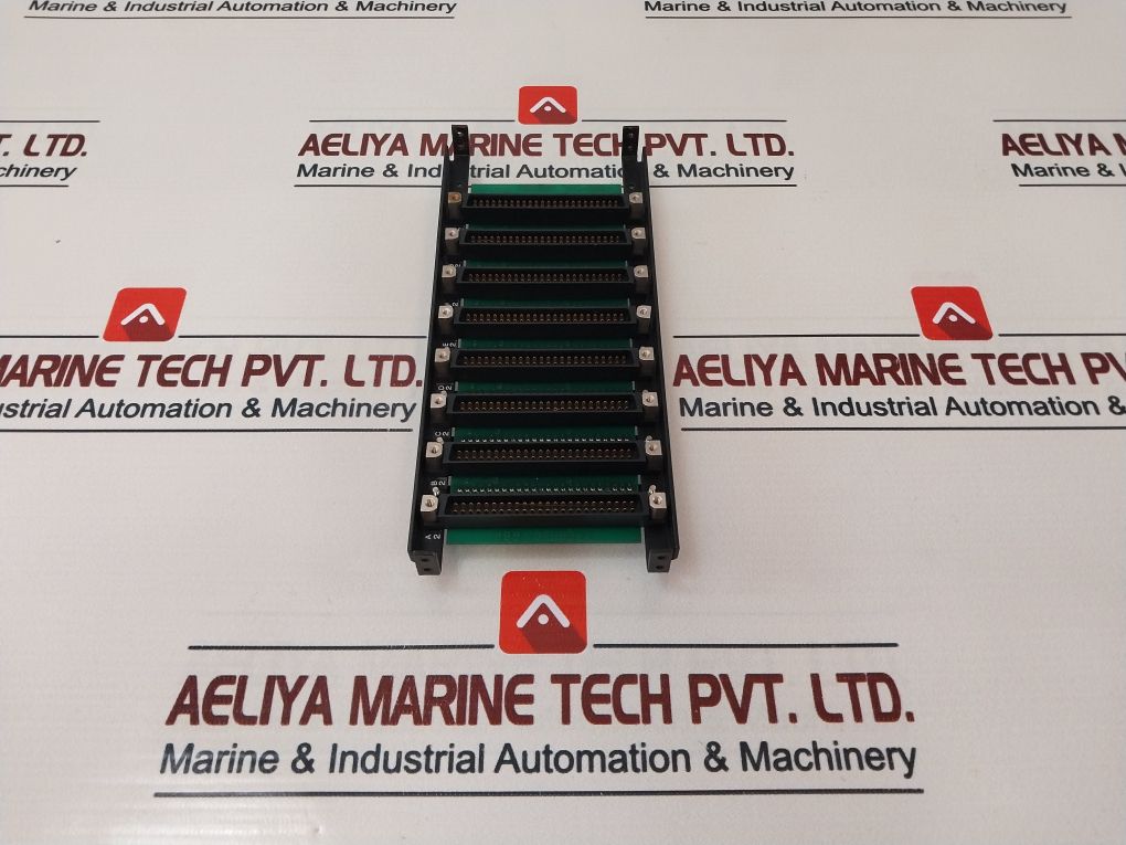 Nabco Mc-002- Printed Circuit Board 