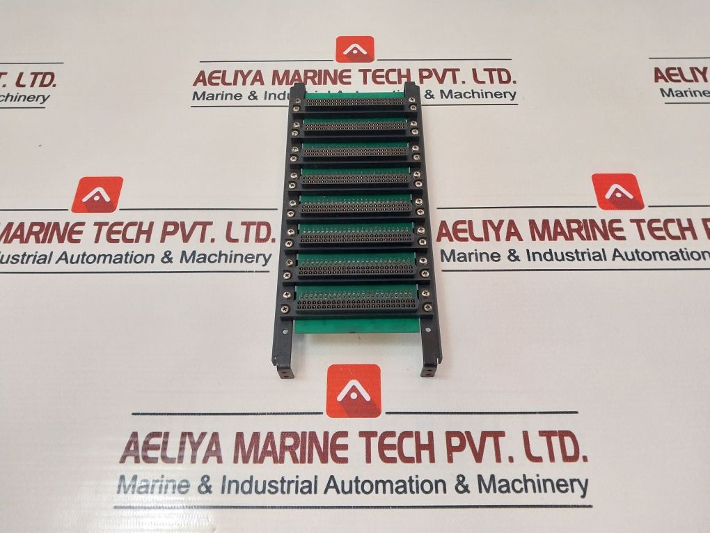 Nabco Mc-002- Printed Circuit Board 