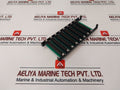 Nabco Mc-002- Printed Circuit Board 