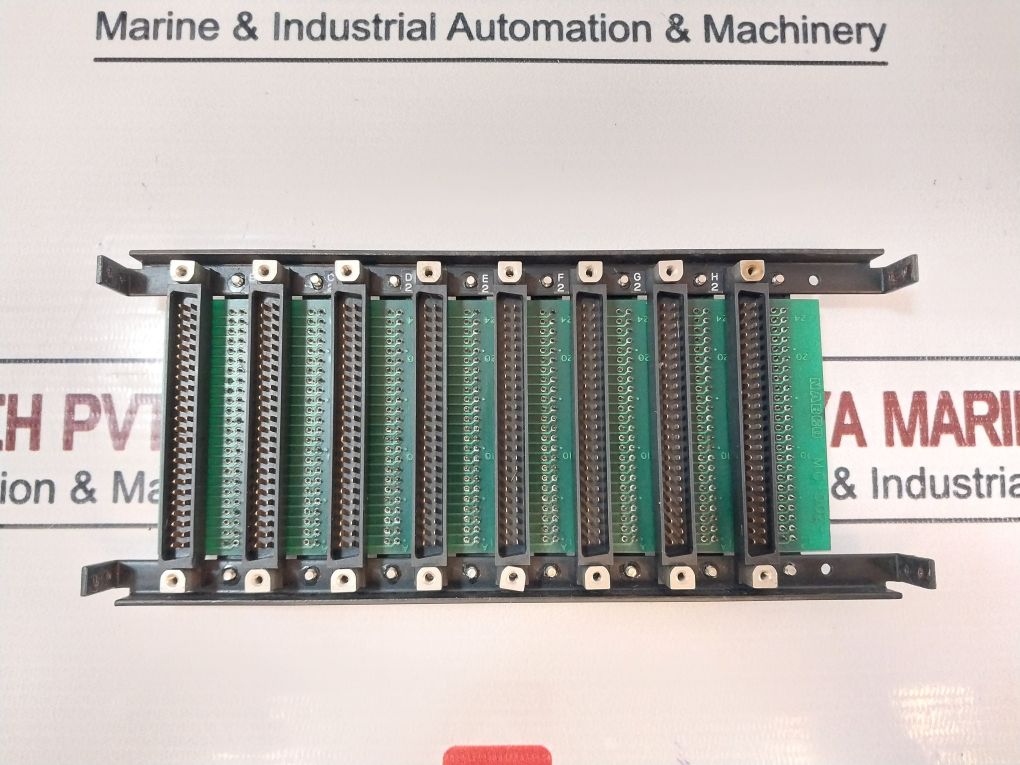 Nabco Mc-002- Printed Circuit Board 