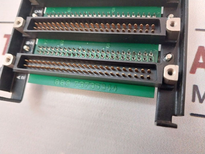 Nabco Mc-002- Printed Circuit Board 