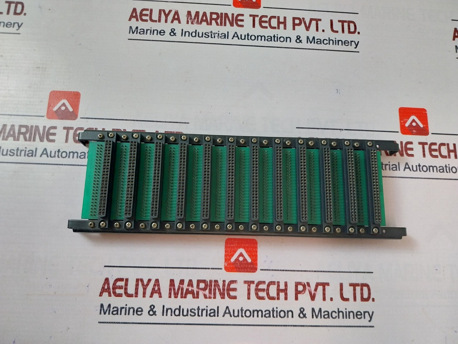 Nabco Mc-004 Printed Circuit Board 
