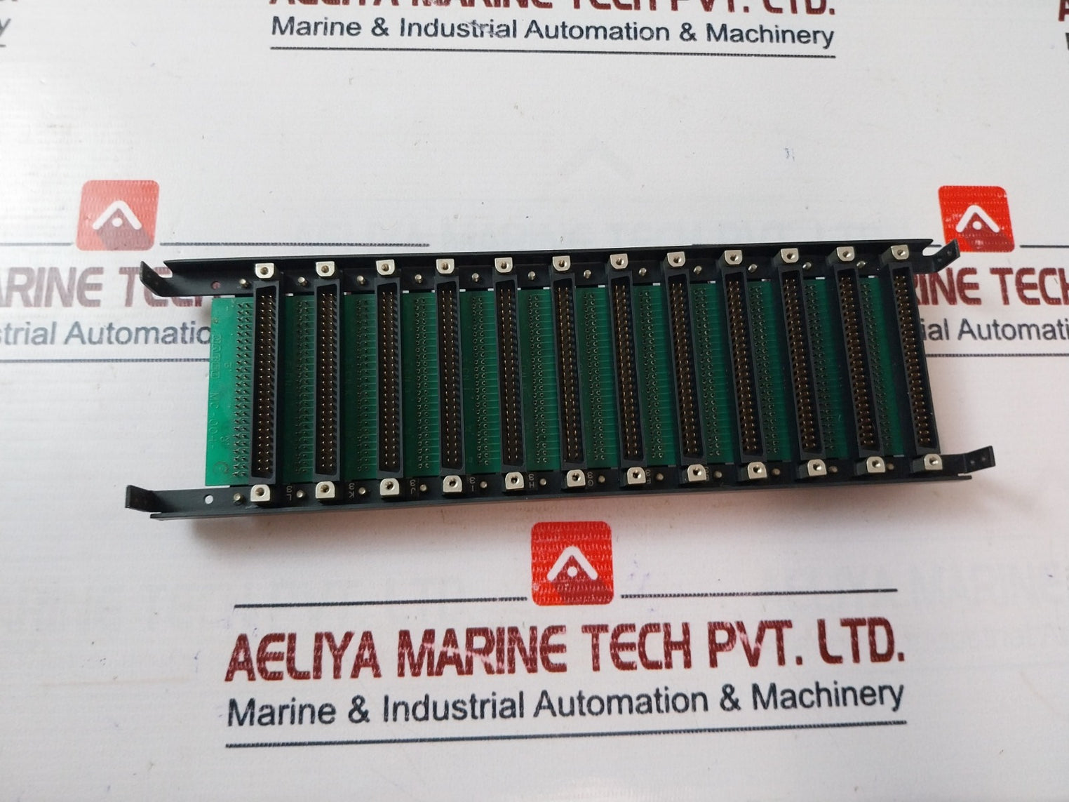 Nabco Mc-004 Printed Circuit Board 