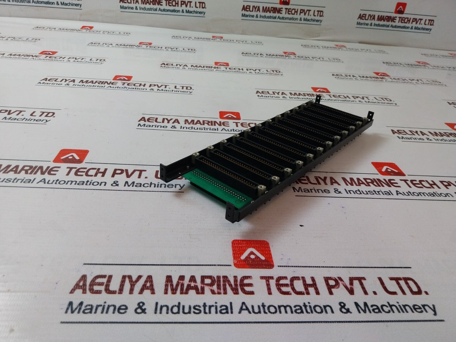 Nabco Mc-004 Printed Circuit Board 