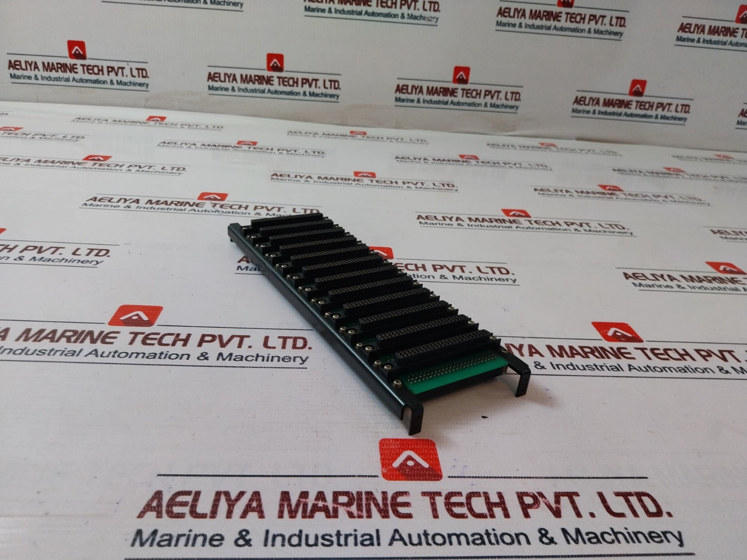 Nabco Mc-004 Printed Circuit Board 