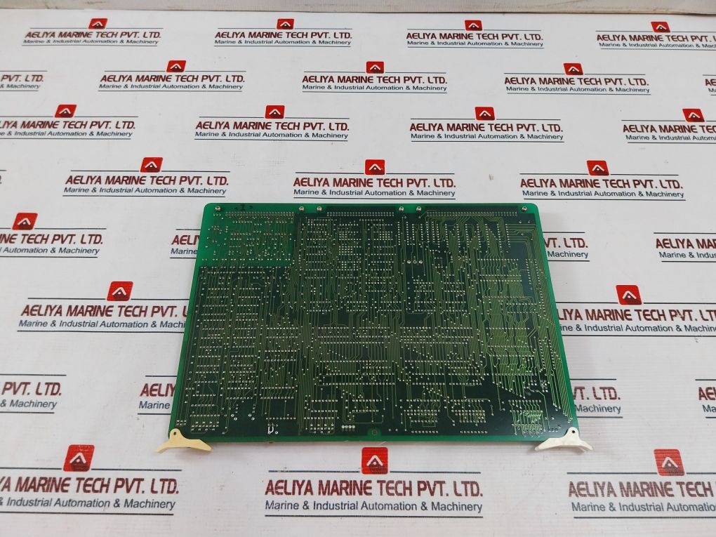 Nabco Mc-103-01A Pcb Card