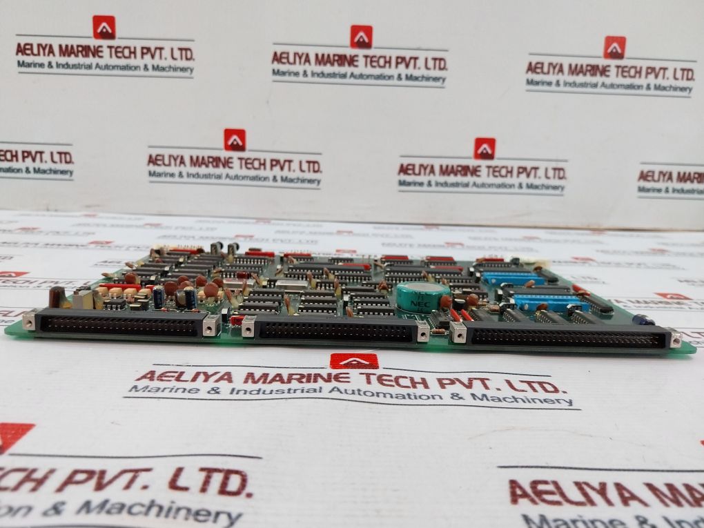 Nabco Mc-103-01A Pcb Card