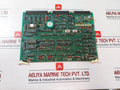 Nabco Mc-103-01A Printed Circuit Board
