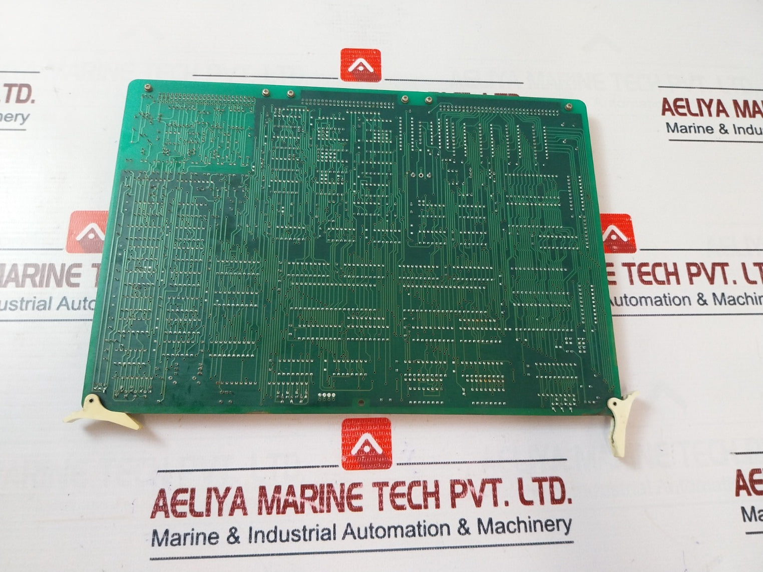 Nabco Mc-103-01A Printed Circuit Board