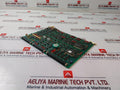 Nabco Mc-103-01A Printed Circuit Board