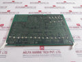 Nabco Mc-103-01A Printed Circuit Board 885 72739840