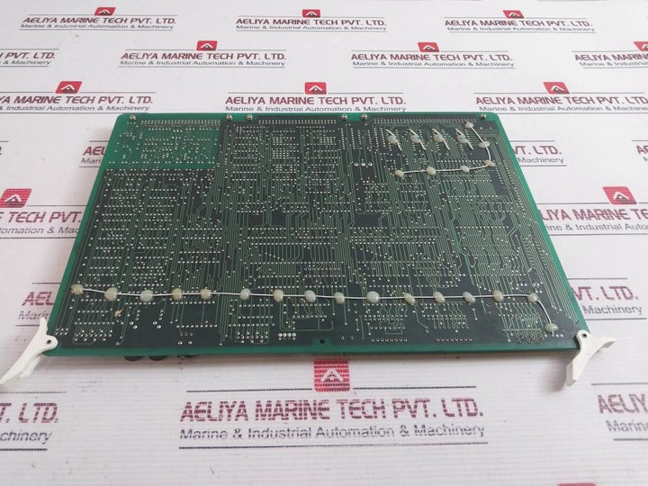 Nabco Mc-103-01A Printed Circuit Board 885 72739840
