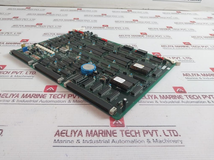 Nabco Mc-103-01A Printed Circuit Board 885 72739840