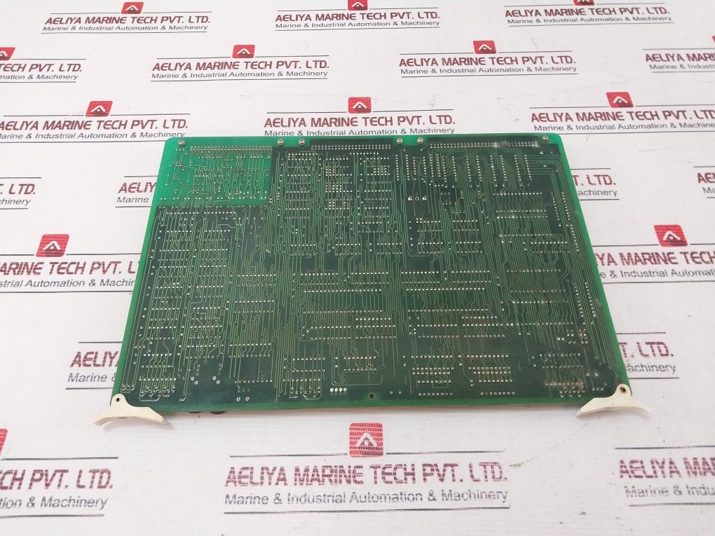 Nabco Mc-103-01B Printed Circuit Board