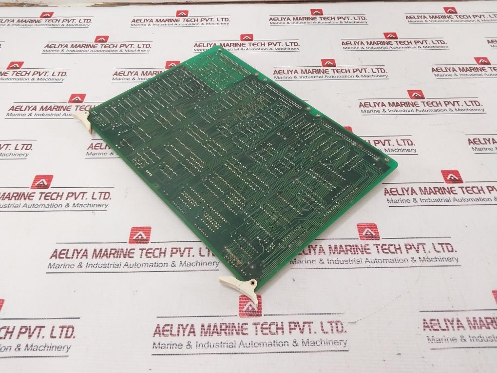 Nabco Mc-103-01B Printed Circuit Board