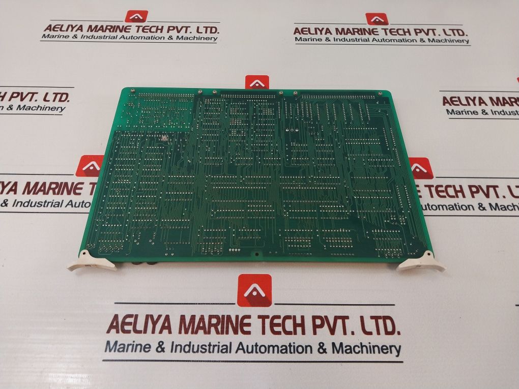 Nabco Mc-103-01B Printed Circuit Board Ctr 292 V2-1B