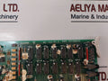 Nabco Mc-103-01B Printed Circuit Board Ctr 292 V2-1B