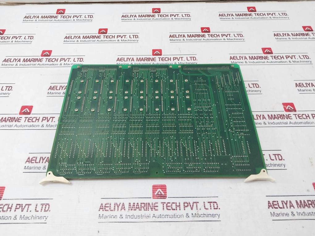 Nabco Mc-206-01 Printed Circuit Board
