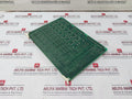 Nabco Mc-206-01 Printed Circuit Board