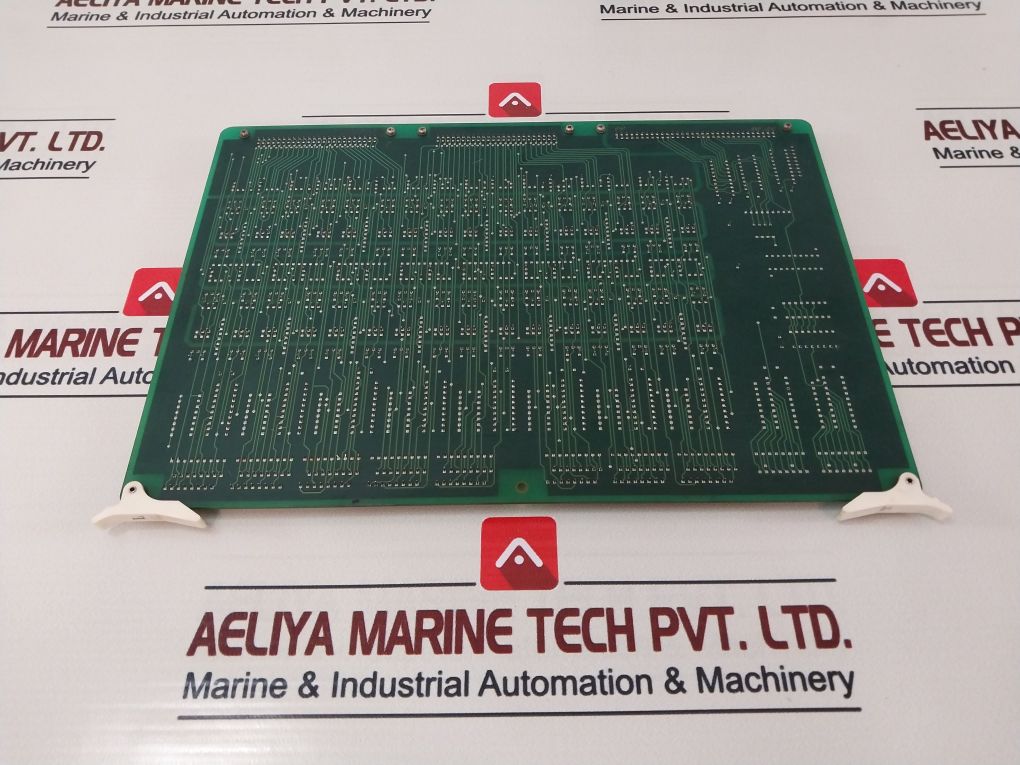 Nabco Mc-207-01A Pcb Card