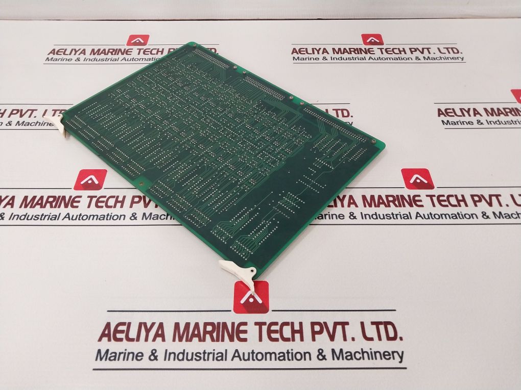 Nabco Mc-207-01A Pcb Card
