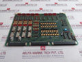 Nabco Mc-208-01 Printed Circuit Board 887 72739967