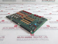 Nabco Mc-208-01 Printed Circuit Board 887 72739967
