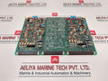Nabco Mc-504-02A Pcb