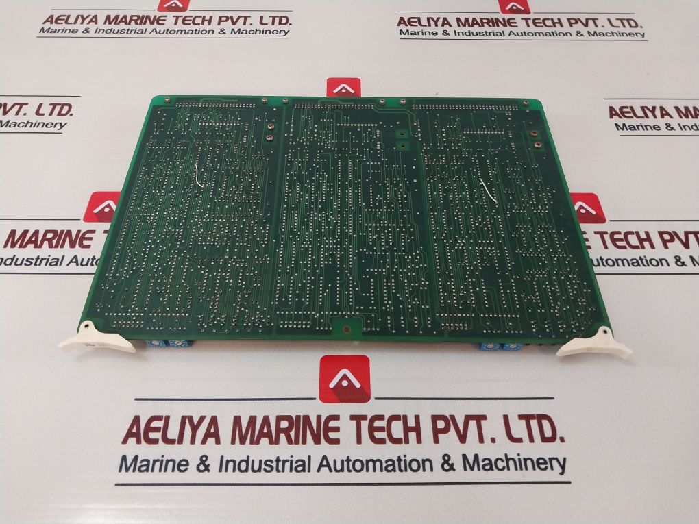 Nabco Mc-504-02A Pcb